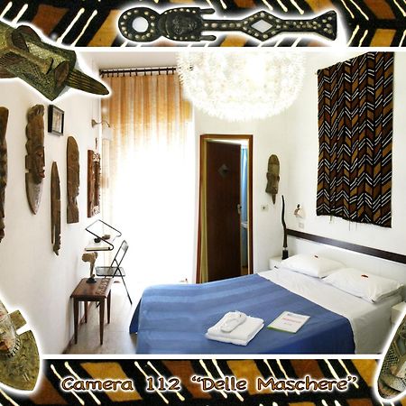 Hotel Ariston Cesenatico Dış mekan fotoğraf