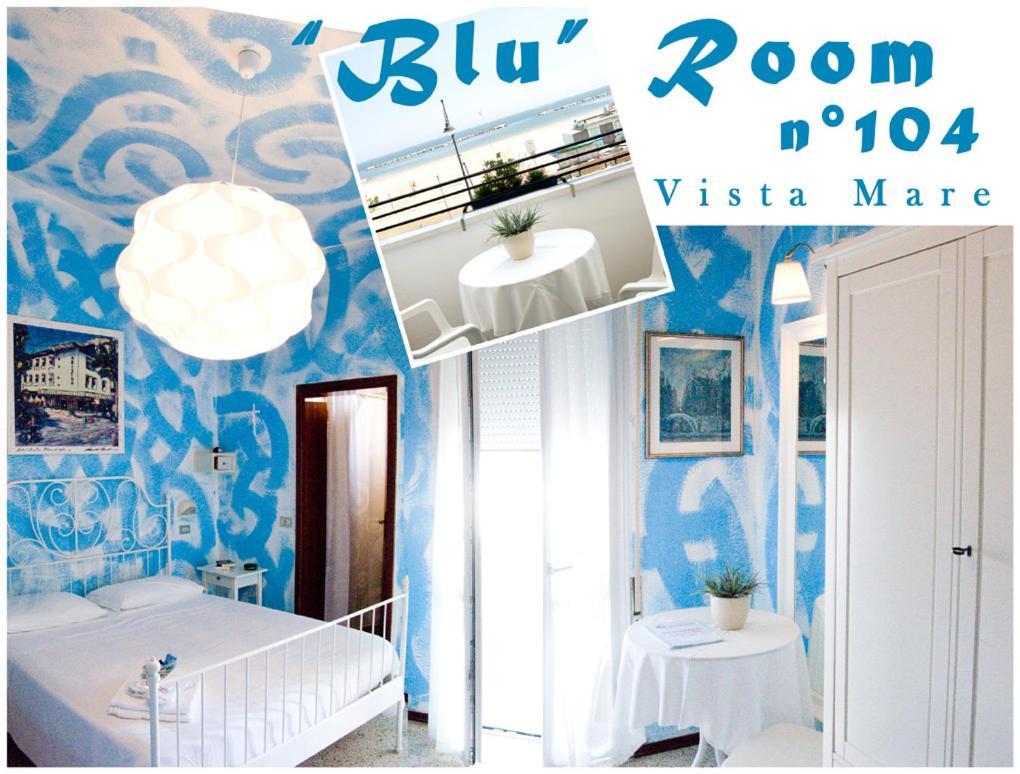 Hotel Ariston Cesenatico Dış mekan fotoğraf