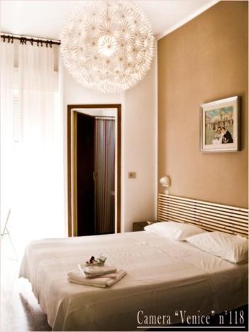Hotel Ariston Cesenatico Dış mekan fotoğraf
