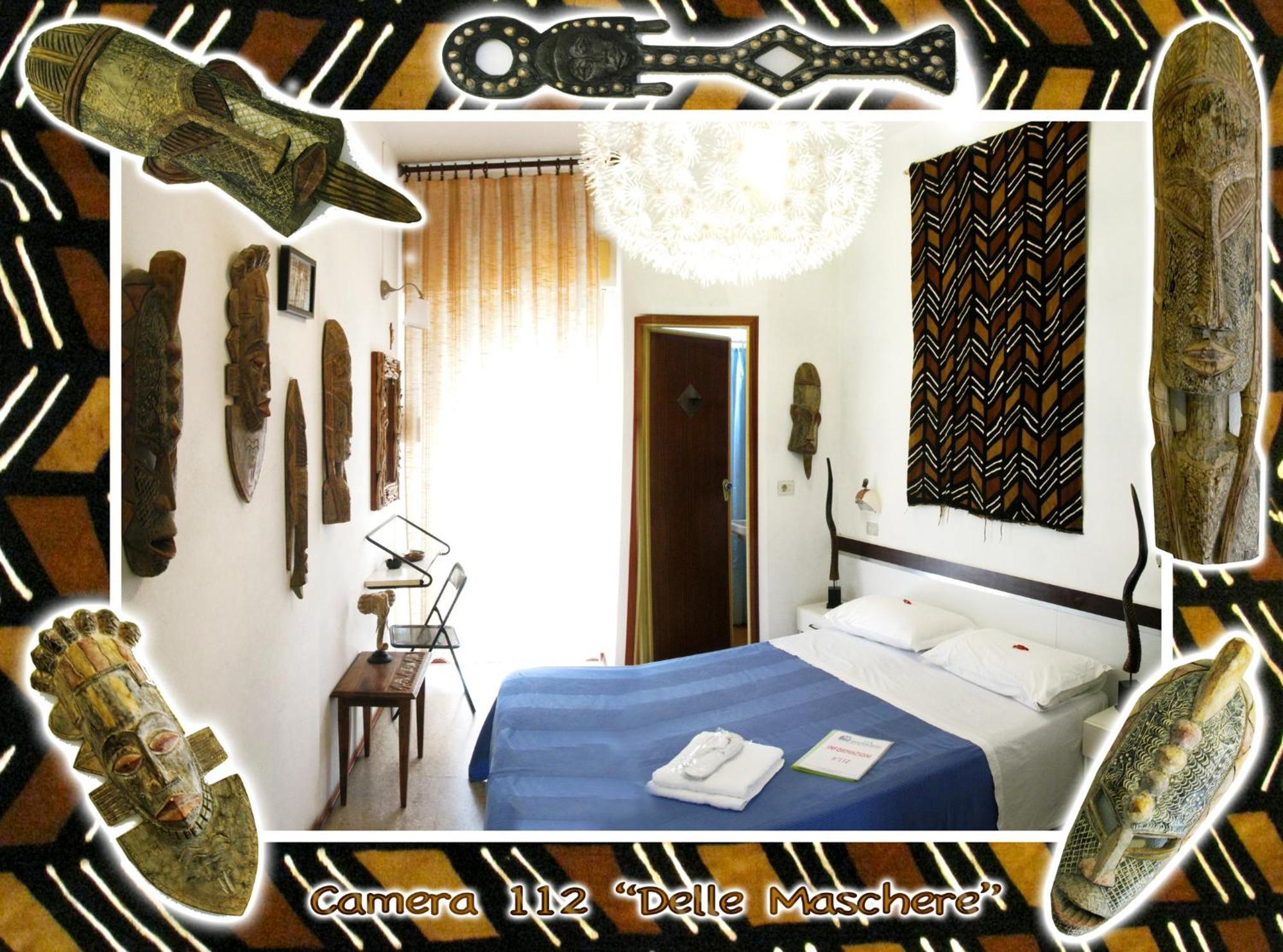 Hotel Ariston Cesenatico Dış mekan fotoğraf