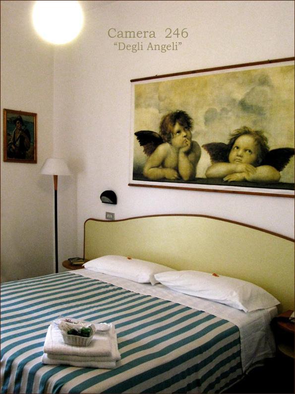 Hotel Ariston Cesenatico Dış mekan fotoğraf