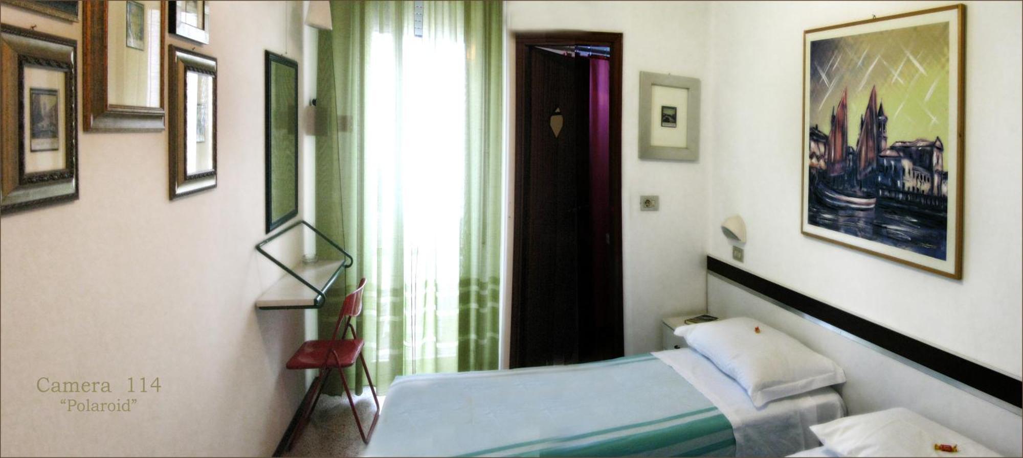 Hotel Ariston Cesenatico Dış mekan fotoğraf