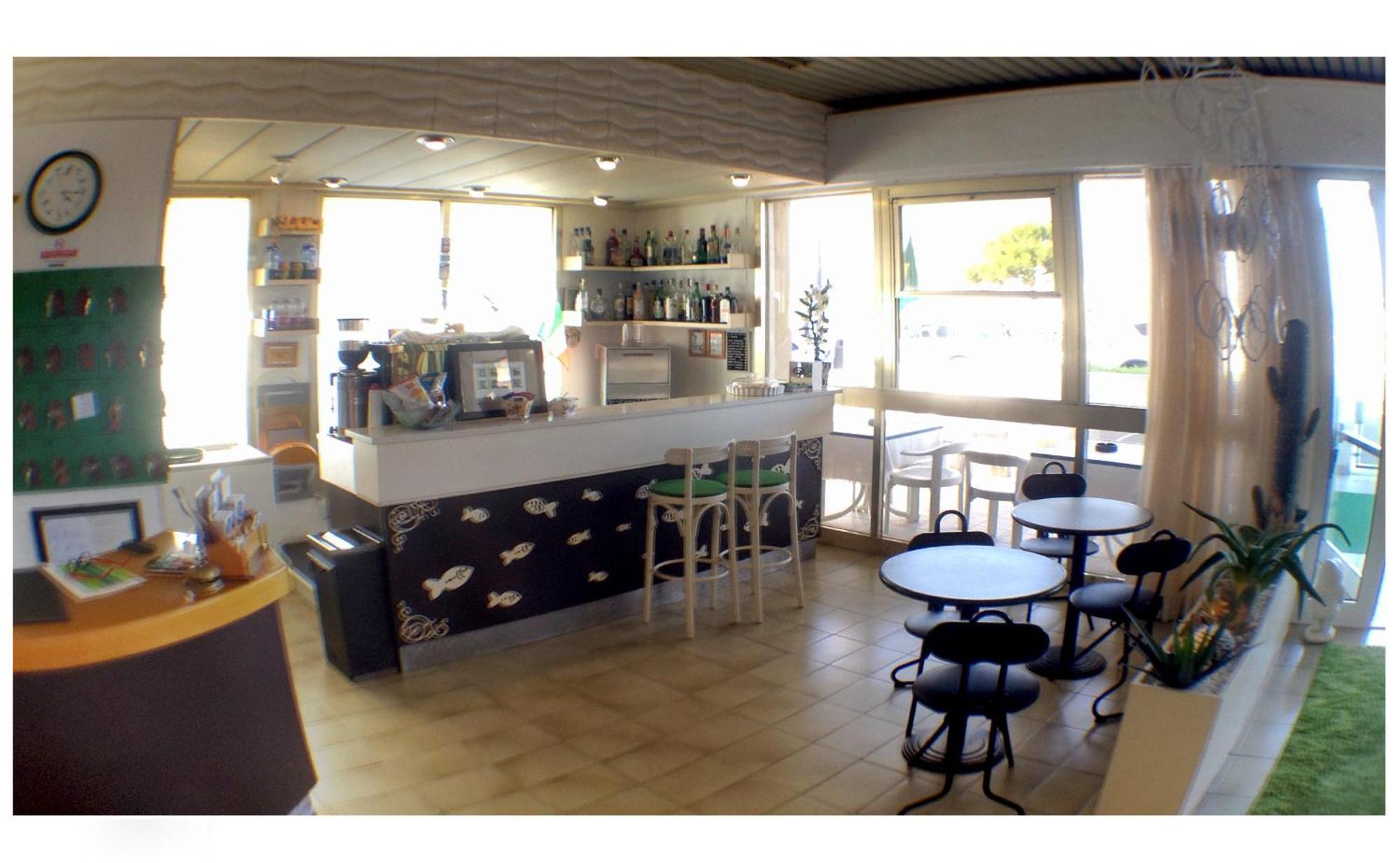 Hotel Ariston Cesenatico Dış mekan fotoğraf