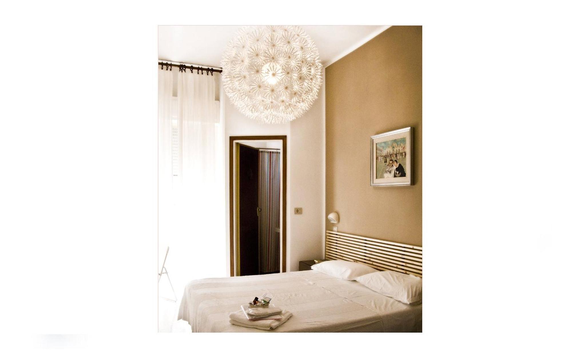 Hotel Ariston Cesenatico Dış mekan fotoğraf