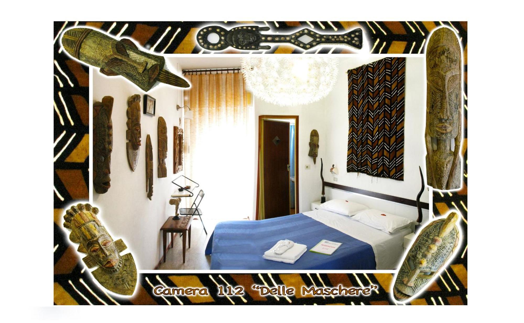 Hotel Ariston Cesenatico Dış mekan fotoğraf