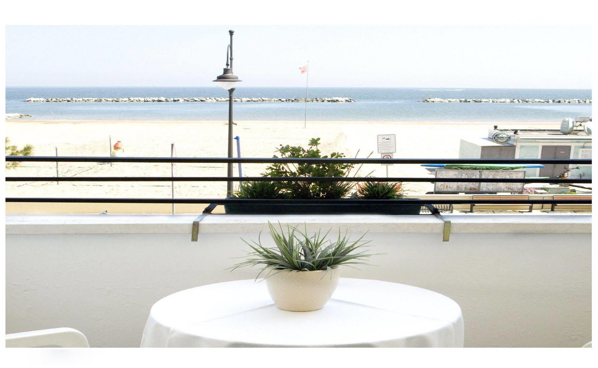 Hotel Ariston Cesenatico Dış mekan fotoğraf