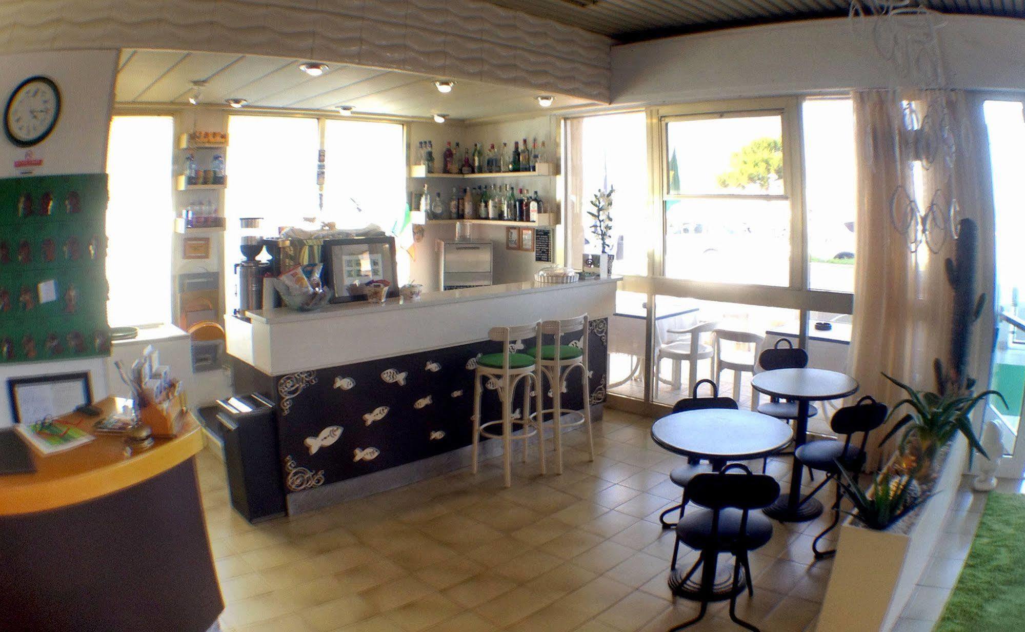 Hotel Ariston Cesenatico Dış mekan fotoğraf